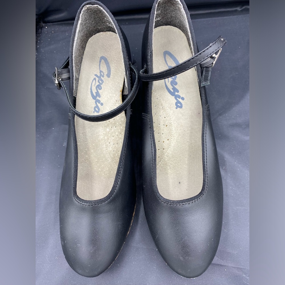 Capezio Tap Shoes. Size 6.5.